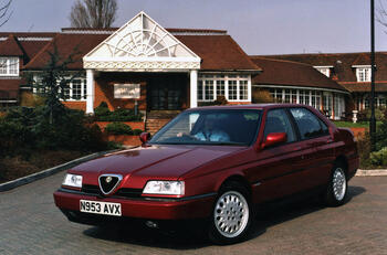 Alfa Romeo